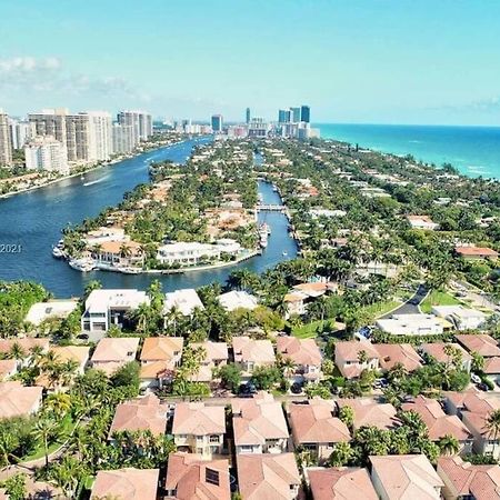 Apartamento Breathtaking Ocean View! 15Th Floor Miami Beach Exterior foto