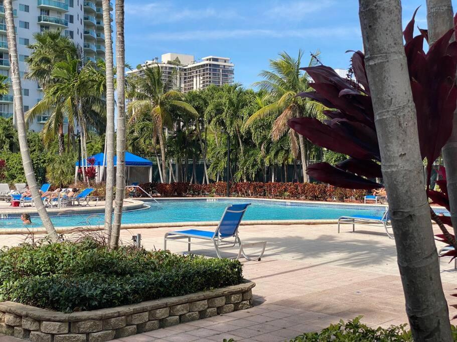Apartamento Breathtaking Ocean View! 15Th Floor Miami Beach Exterior foto