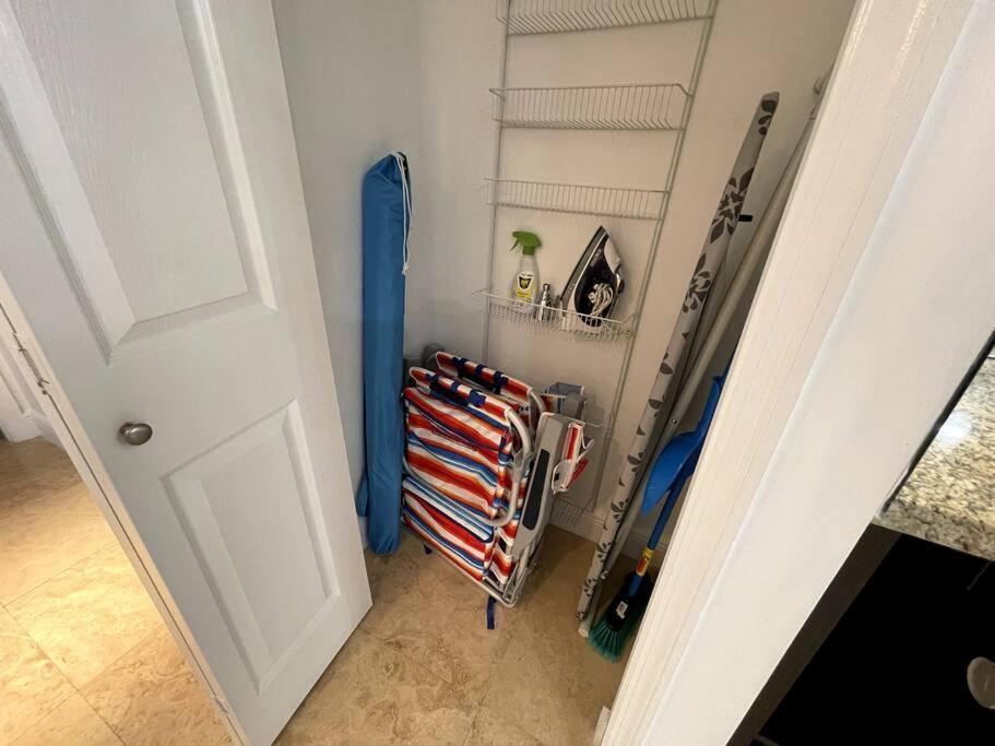 Apartamento Breathtaking Ocean View! 15Th Floor Miami Beach Exterior foto