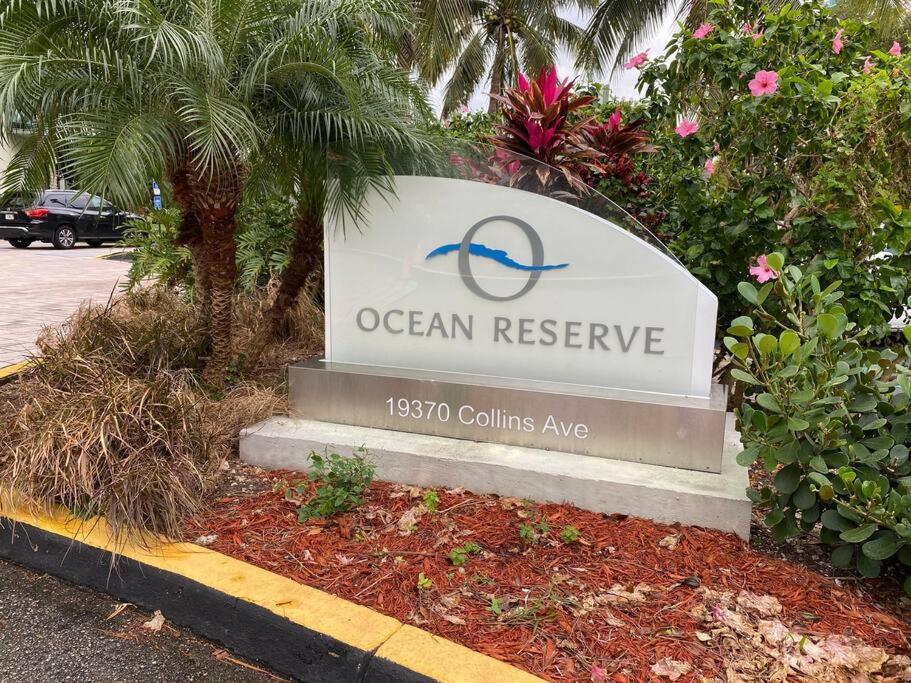 Apartamento Breathtaking Ocean View! 15Th Floor Miami Beach Exterior foto