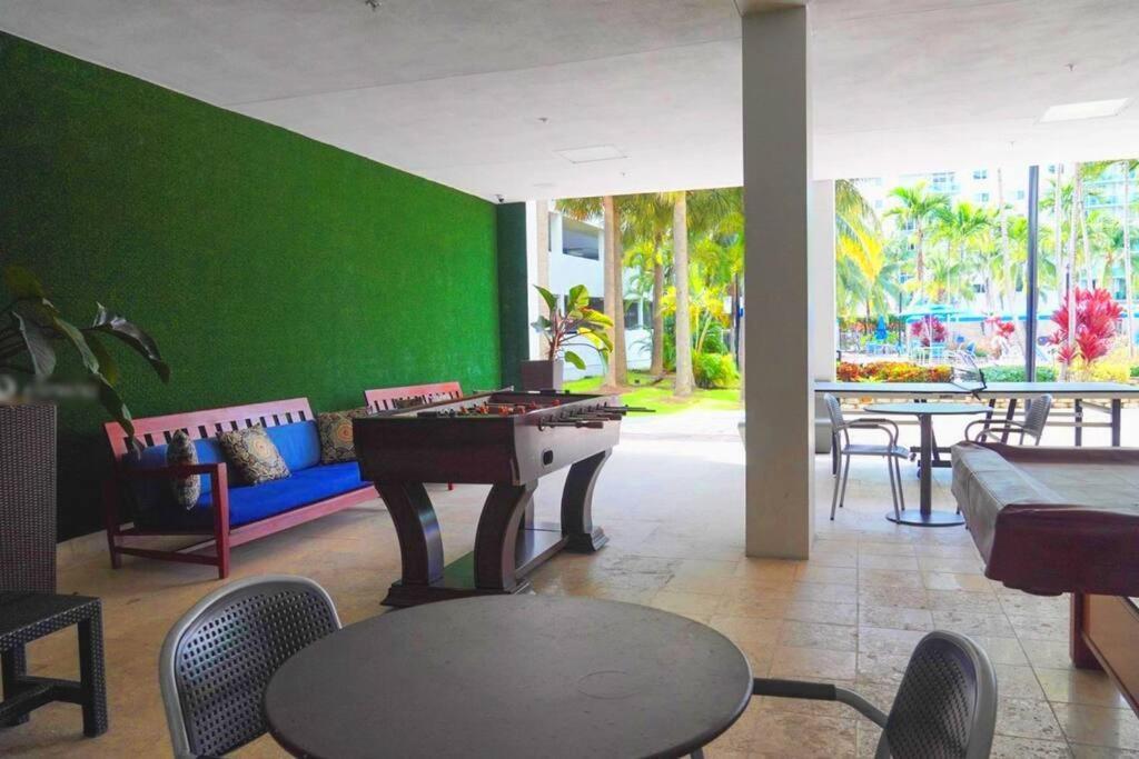 Apartamento Breathtaking Ocean View! 15Th Floor Miami Beach Exterior foto